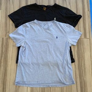 Polo Ralph Lauren V-Neck T-Shirts